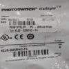 Allen-Bradley 42JS-D2MPA2-F4 Diffuse Sensor Ser A 10-30VDC 100mA