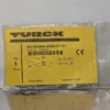 Turck Ni3-EG08K-AP6X-V1131 Inductive Proximity Sensor 4669650 3mm 10-30VDC 150mA