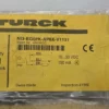 Turck Ni3-EG08K-AP6X-V1131 Inductive Proximity Sensor 4669650 3mm 10-30VDC 150mA