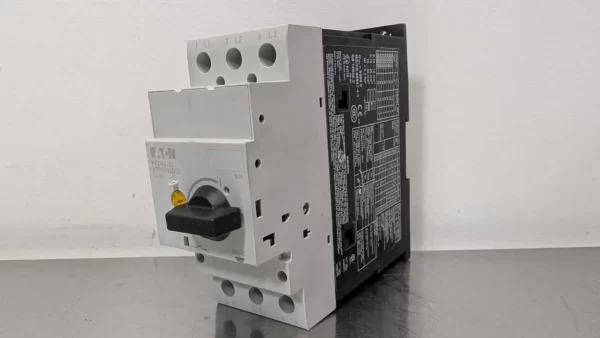 PKZM4-32, Eaton, Motor Protector Circuit Breaker, XTPR032DC1NL