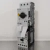 Eaton MSC-D-10-M9 DOL Starter XTSC010B009BTDNL 24VDC Coil 6.3-10A