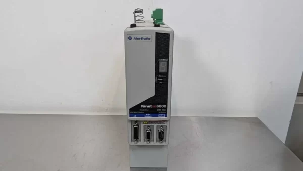 2094-BM01, Allen-Bradley, Servo Drive Axis Module, Kinetix 6000 BULLETIN 2094 9A