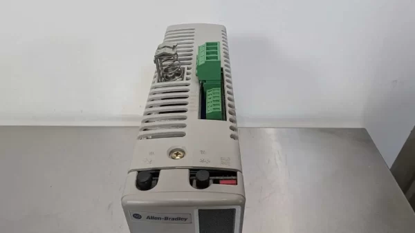 2094-BM01, Allen-Bradley, Servo Drive Axis Module, Kinetix 6000 BULLETIN 2094 9A