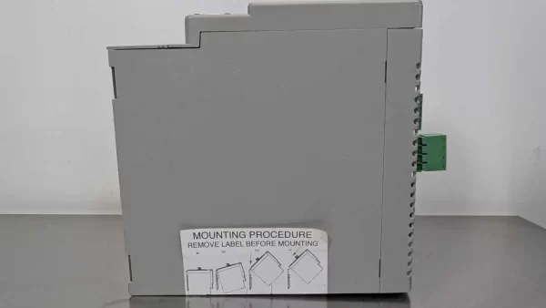 2094-BM01, Allen-Bradley, Servo Drive Axis Module, Kinetix 6000 BULLETIN 2094 9A