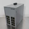 Allen-Bradley 1783-US16T Unmanaged Ethernet Switch PN-171233 Ser A 16-Port