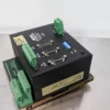 PSG D-68309 Temperature Controller ETR 132 II GK HO KO 0-500°C Mannheim