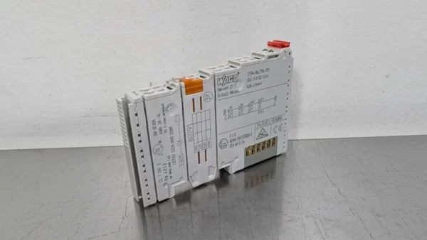 750-501, WAGO, Digital Output Module