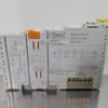 WAGO 750-402 Digital Input Module 4-Channel 24VDC