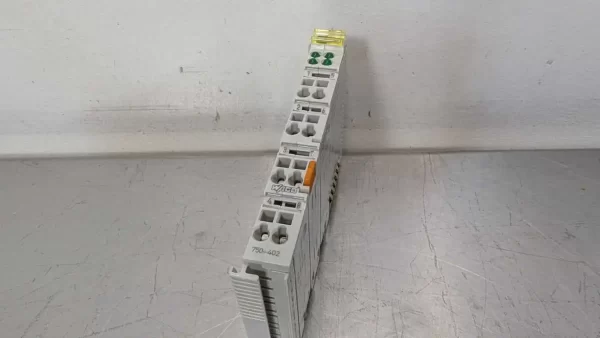 750-402, WAGO, Digital Input Module