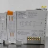 WAGO 750-402 Digital Input Module 4-Channel 24VDC