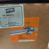 Hardinge HE 3893070 Ballscrew X Axis VL5 1510-4-6769 Rexroth Star GmbH 3465770-0200 - Image 7