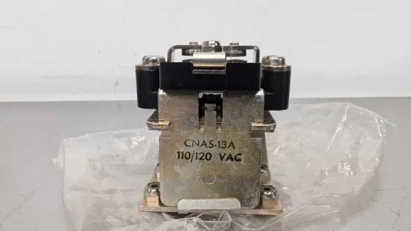 CNAS-13A, Allied Control, Relay