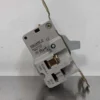 Square D 2510FO1 FHP Manual Starter Ser A