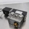 Alkon AC7902115/60-12 Solenoid Valve 115V Coil 115VAC