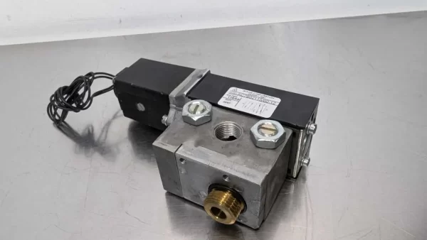 AC7902115/60-12, Alkon, Solenoid Valve