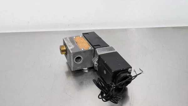 AC7902115/60-12, Alkon, Solenoid Valve