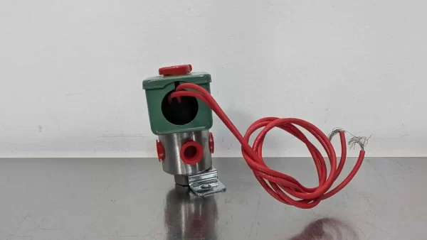 FBX832006704693, Asco, Solenoid Valve