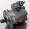 Parker PD028PS02SRS5AAM0R0200000 Hydraulic Axial Piston Pump Denison