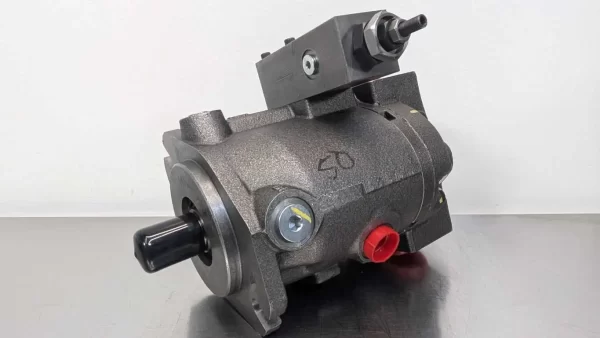 PD028PS02SRS5AAM0R0200000, Parker, Hydraulic Axial Piston Pump