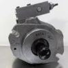 Parker PD028PS02SRS5AAM0R0200000 Hydraulic Axial Piston Pump Denison