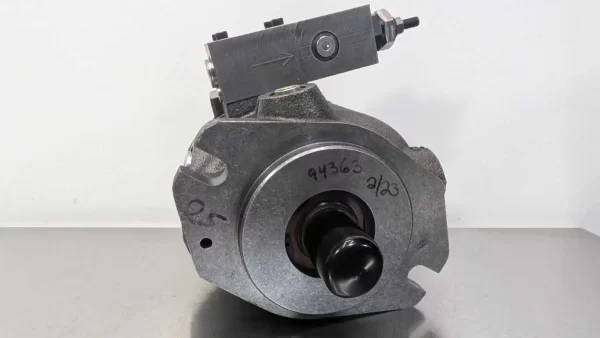 PD028PS02SRS5AAM0R0200000, Parker, Hydraulic Axial Piston Pump