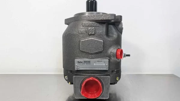 PD028PS02SRS5AAM0R0200000, Parker, Hydraulic Axial Piston Pump