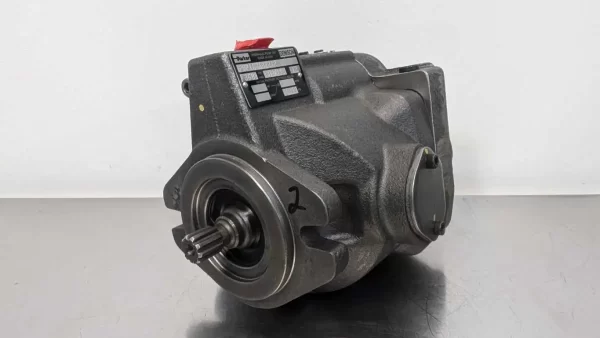 PVP1636BR212, Parker, Hydraulic Piston Pump