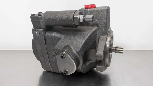 PVP1636BR212, Parker, Hydraulic Piston Pump