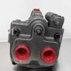 Parker PVP1636BR212 Hydraulic Piston Pump 3600 PSI Max Denison