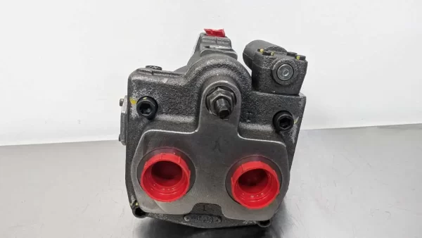 PVP1636BR212, Parker, Hydraulic Piston Pump