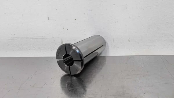 393.CG-201052, Sandvik, Cylindrical Slitted Collet, CG 20 DCB 10