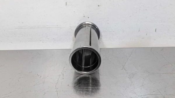 393.CG-201652, Sandvik, Cylindrical Slitted Collet, CG 20 DCB 16