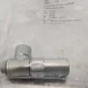 Festo HGL-1/8-1/8-B Piloted Non Return Check Valve 543253 Ser J208 - Image 3