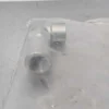 Festo HGL-1/8-1/8-B Piloted Non Return Check Valve 543253 Ser J208 - Image 4