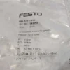Festo HGL-1/8-1/8-B Piloted Non Return Check Valve 543253 Ser J208 - Image 5