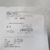 IFM Efector OGP701 Retro-reflective Laser Sensor OGPLFPKG/US100 0.2-2m - Image 3
