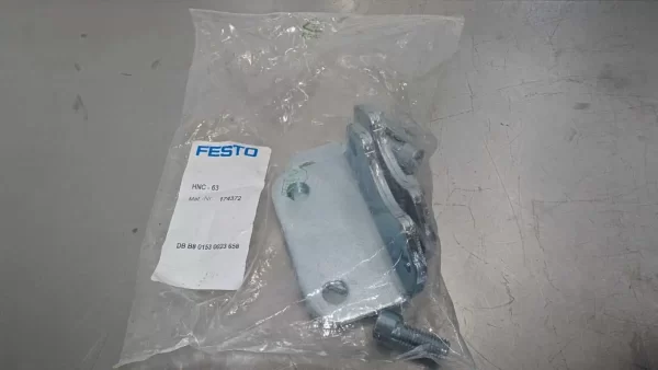 HNC-63, Festo, Foot Mounting, 174372