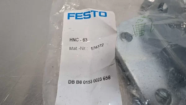 HNC-63, Festo, Foot Mounting, 174372