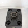 Roemheld 1545-105 Double Acting Block Cylinder 1545105