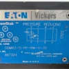 Vickers DGMX2-5-PP-BW-S-30 Pressure Reducing Valve Eaton