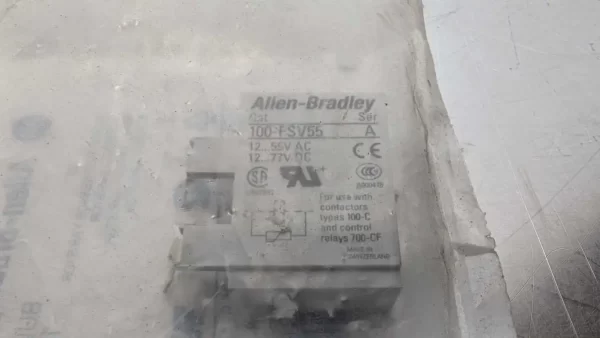 100-FSV55, Allen-Bradley, Surge Suppressor Varistor