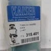 Kaiser TWN 41-54 CK4 Twin Wing Boring Head TB 315.401