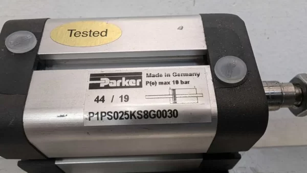 P1PS025KS8G0030, Parker, Pneumatic Cylinder