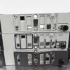 3 Pack Numatics 122RT100J016W00 Sandwich Regulator 215-533B 10-130PSI - Image 4