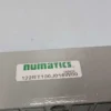 3 Pack Numatics 122RT100J016W00 Sandwich Regulator 215-533B 10-130PSI - Image 6