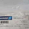 Schunk 9799153 Key Coolant Tube Wrench HSK-A 63 HSK63 Ma20Nm