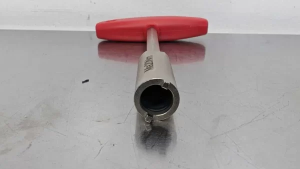 9799153, Schunk, Key Coolant Tube Wrench, HSK-A 63 HSK63