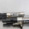 2 Pack Parker WD542232 A Pneumatic Cylinder 01.06 DPRSRXB 1.000 1" Stroke