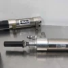 2 Pack Parker WD542232 A Pneumatic Cylinder 01.06 DPRSRXB 1.000 1" Stroke - Image 2