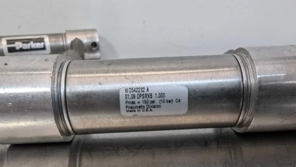 WD542232 A, Parker, Pneumatic Cylinder, 01.06 DPRSRXB 1.000